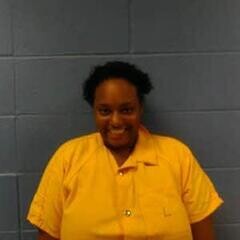 Mugshot of KANDIS WADE
