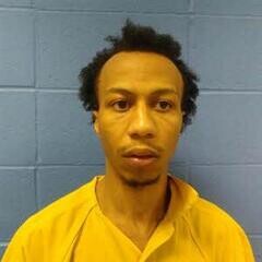 Mugshot of ISSAC JACKSON