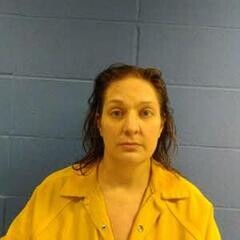 Mugshot of ANGEL ROBINSON