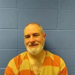 Mugshot of BRYAN STEWARD