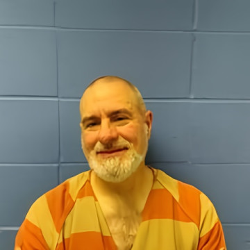 Mugshot of BRYAN STEWARD
