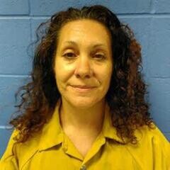Mugshot of APRIL NOVOTNY