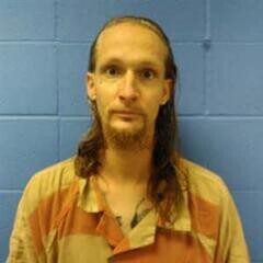Mugshot of DONALD WYATT