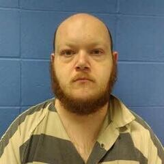 Mugshot of SEAN WALLS