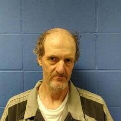 Mugshot of ALLEN JOHNSON