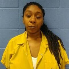 Mugshot of MARA FLOOD