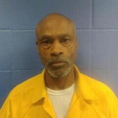 Mugshot of EUGENE BROWN