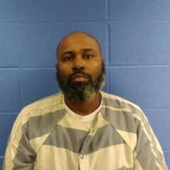 Mugshot of ANTHONY ROWE