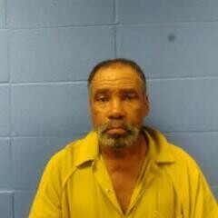 Mugshot of HERSCHEL BRIGANCE