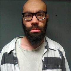 Mugshot of ERNEST BOOKER