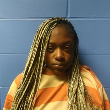 Mugshot of RMANI KING