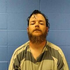 Mugshot of DAVID KIFER