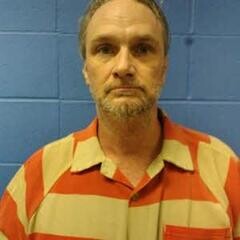 Mugshot of CORY MYERS