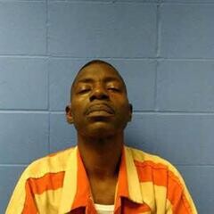 Mugshot of KELVIN LEAVY