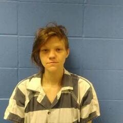 Mugshot of ALLIE SMITH