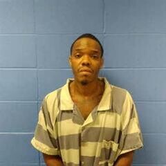 Mugshot of ANGELO LOVRE