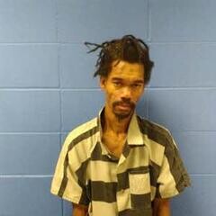 Mugshot of KENNETH DICKERSON
