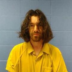 Mugshot of JUSTIN MASSANET