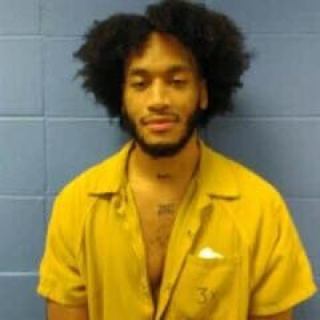 Mugshot of JOSHUA JOHNSON