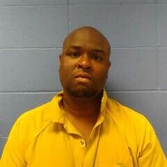 Mugshot of ZEDDRICK ROSS