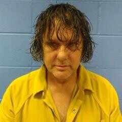Mugshot of JIMMY RANKIN
