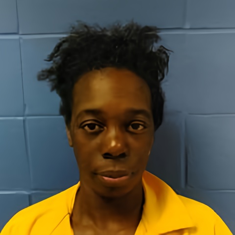 Mugshot of JUQUAELLA WHITE