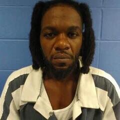 Mugshot of MARVIN WARD