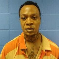 Mugshot of KENDRICK WILEY