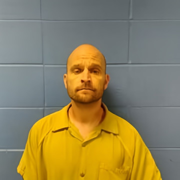 Mugshot of LARREN HOWELL