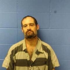 Mugshot of DANIEL DAVIS