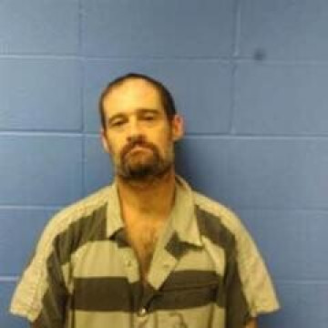 Mugshot of DANIEL DAVIS