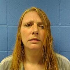 Mugshot of KRISA STANLEY