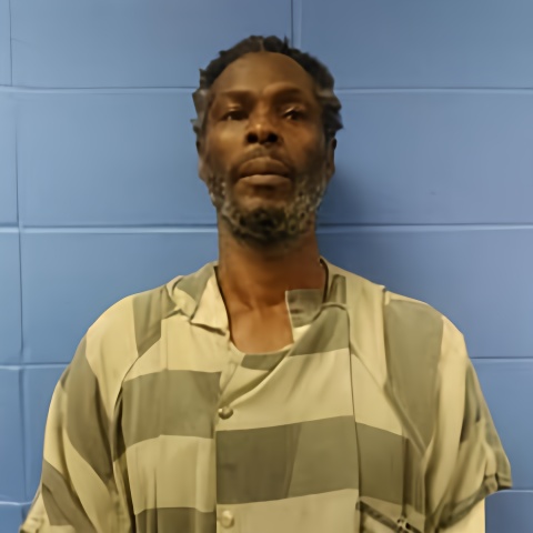 Mugshot of NICHOLAS MCVAY