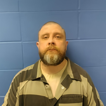 Mugshot of KEVIN JOHNSON