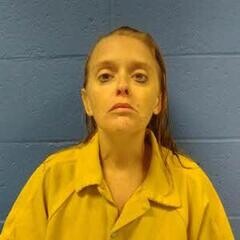 Mugshot of ASHLEY EUBANKS