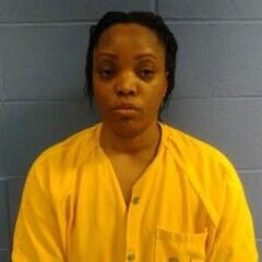 Mugshot of CONSTANCE CARTER
