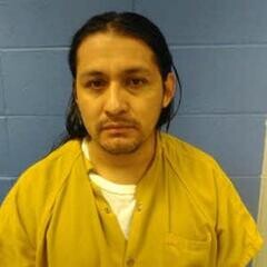 Mugshot of MOISES PEREYRA