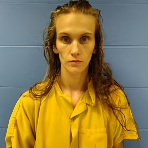 Mugshot of DIANA PRESNULL