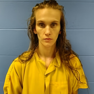 Mugshot of DIANA PRESNULL