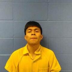 Mugshot of SAM DENILSON