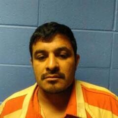 Mugshot of JOSE LOPEZ