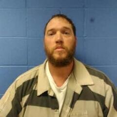 Mugshot of JOSHUA AMISON