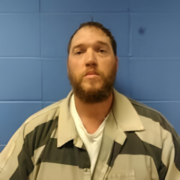 Mugshot of JOSHUA AMISON