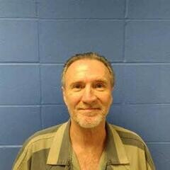Mugshot of PHILLIP HARPER