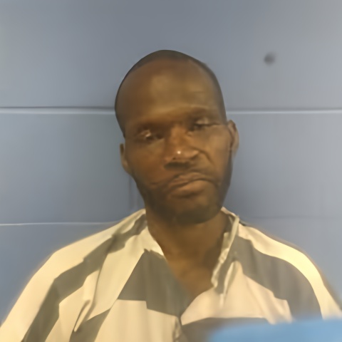 Mugshot of JACKIE PIGGEE