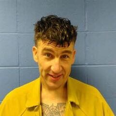 Mugshot of KEVIN CARPENTER