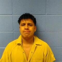 Mugshot of PEDRO CHIVALAN-TIQUIRAM