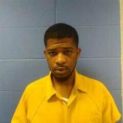 Mugshot of JUSTON MAYWEATHER