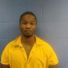 Mugshot of EDDIE HUGHES