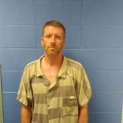 Mugshot of SHAWN CLAUD